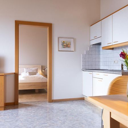 Residence Margreth Marlengo Bagian luar foto