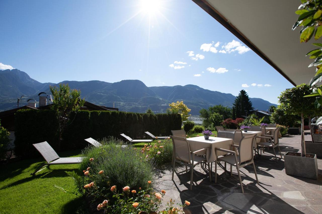 Residence Margreth Marlengo Bagian luar foto
