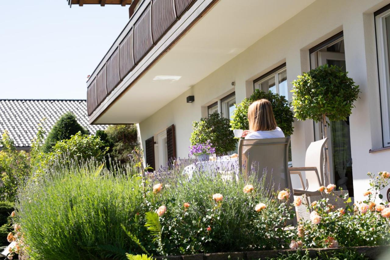 Residence Margreth Marlengo Bagian luar foto