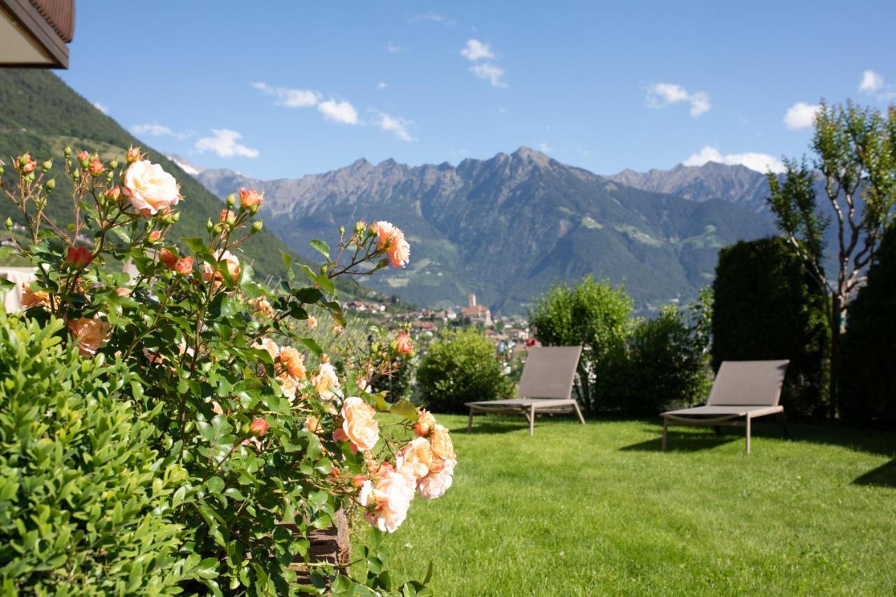 Residence Margreth Marlengo Bagian luar foto