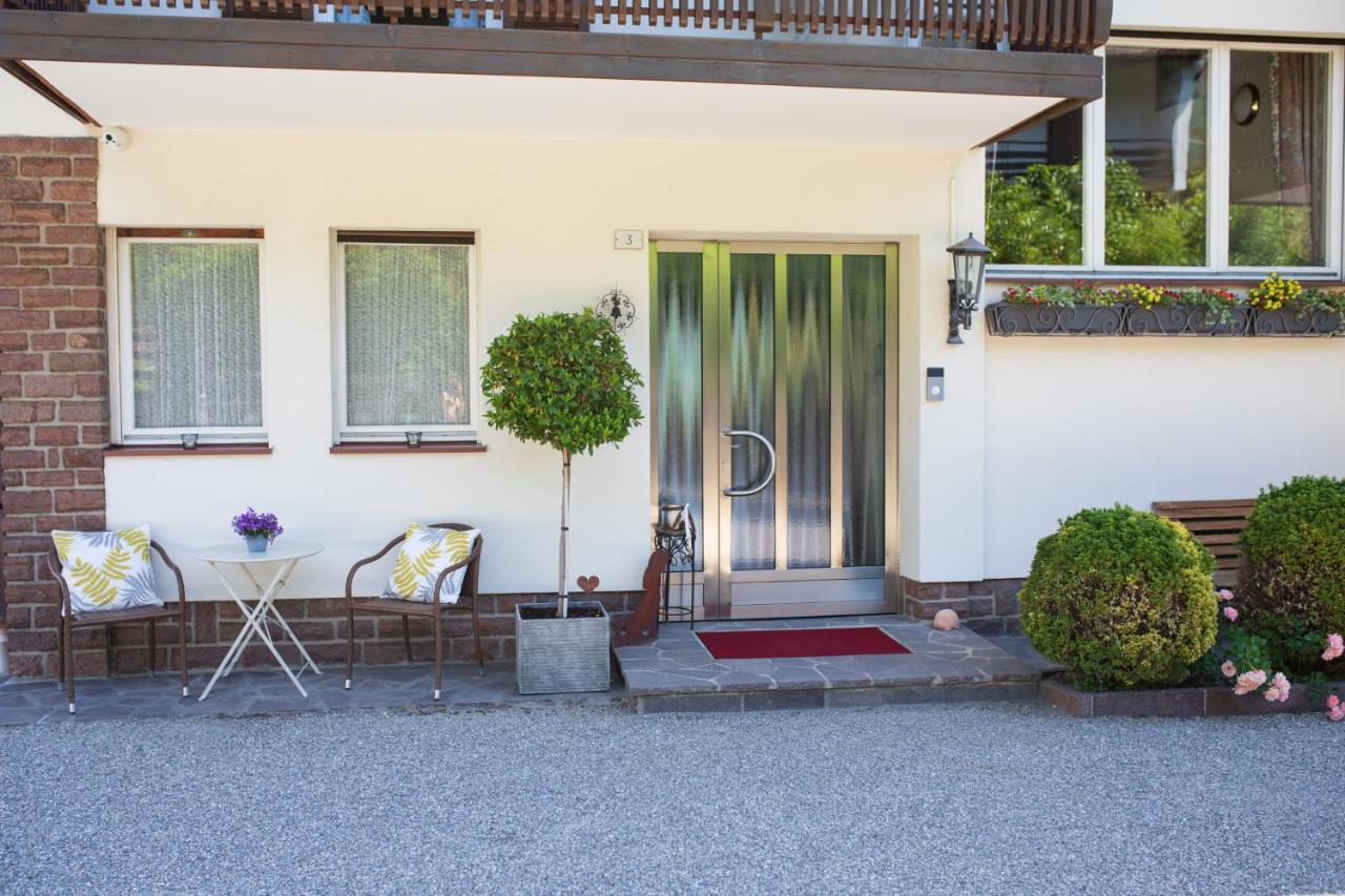 Residence Margreth Marlengo Bagian luar foto