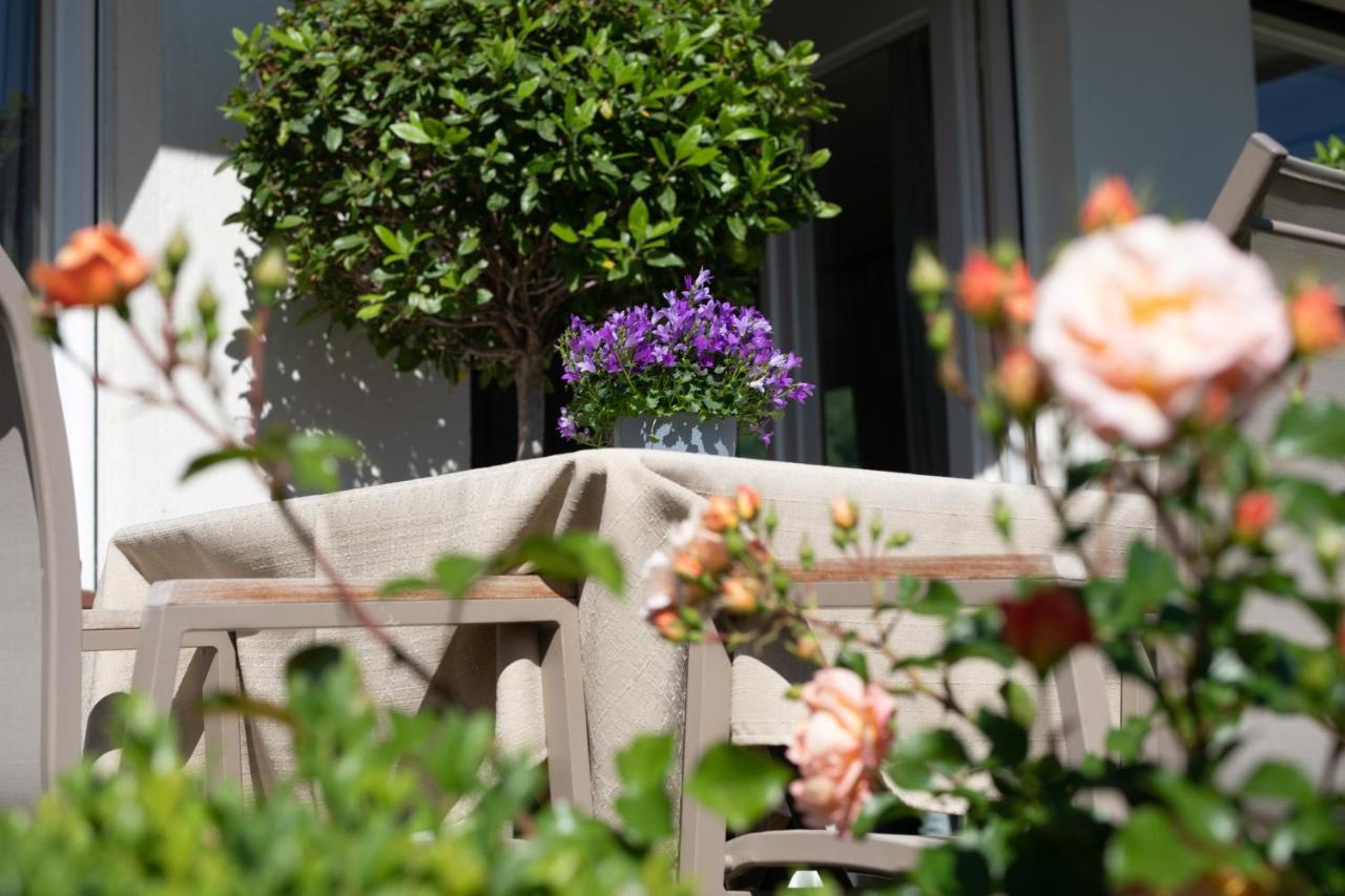 Residence Margreth Marlengo Bagian luar foto