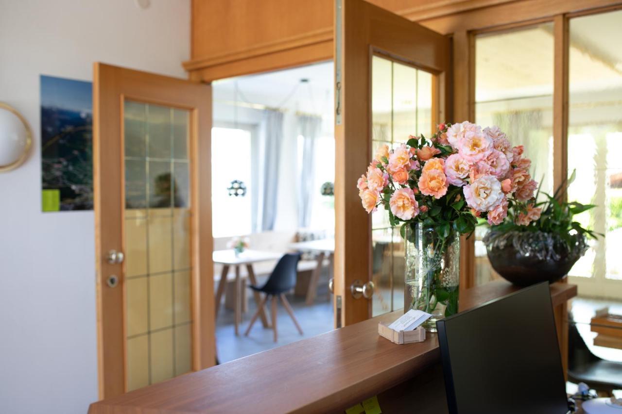 Residence Margreth Marlengo Bagian luar foto