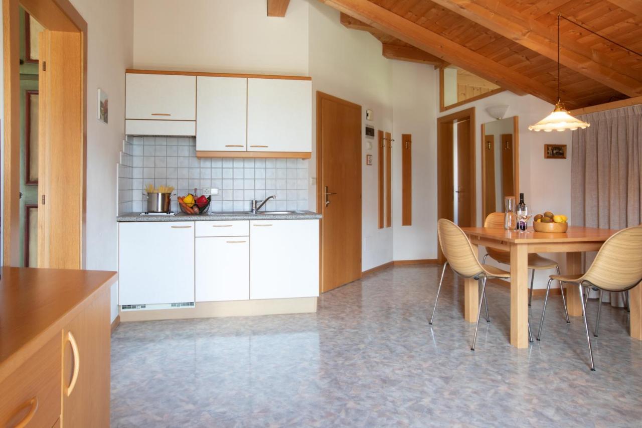 Residence Margreth Marlengo Bagian luar foto