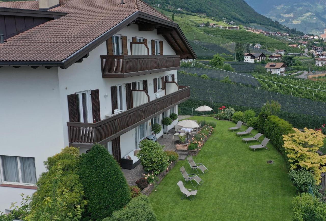 Residence Margreth Marlengo Bagian luar foto
