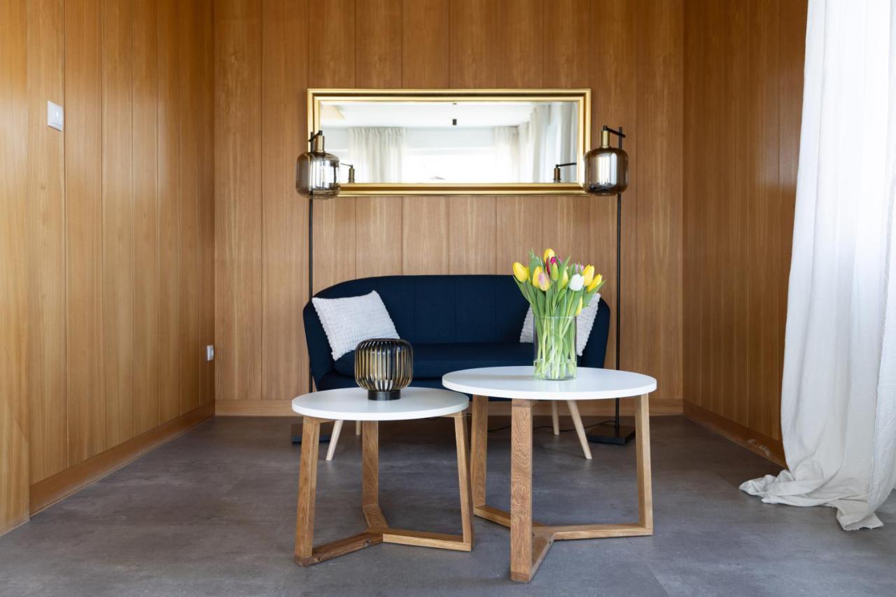 Residence Margreth Marlengo Bagian luar foto