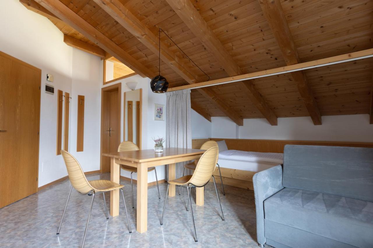 Residence Margreth Marlengo Bagian luar foto