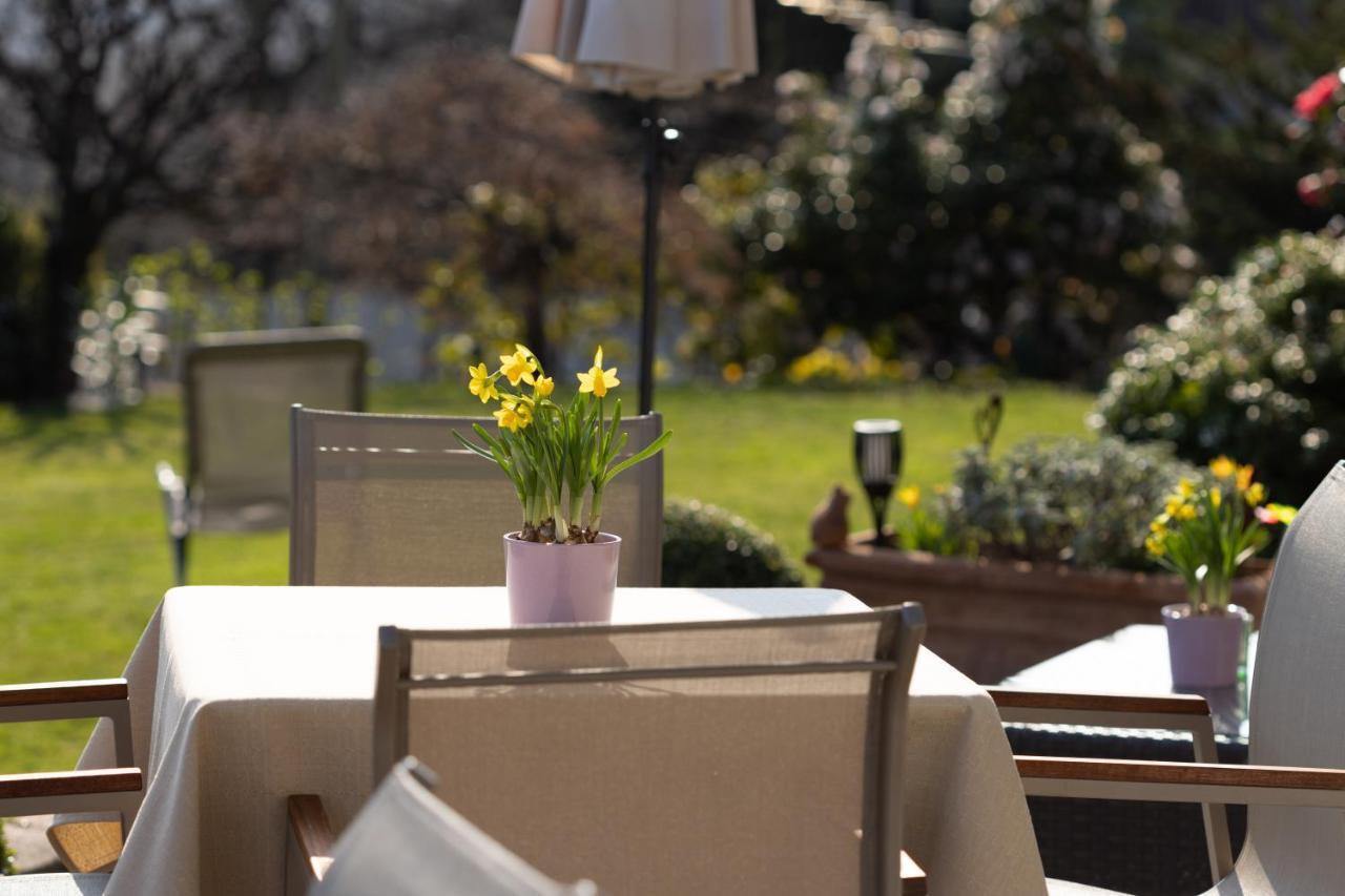 Residence Margreth Marlengo Bagian luar foto