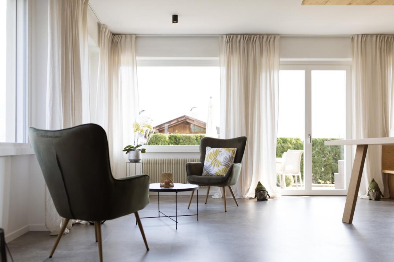 Residence Margreth Marlengo Bagian luar foto