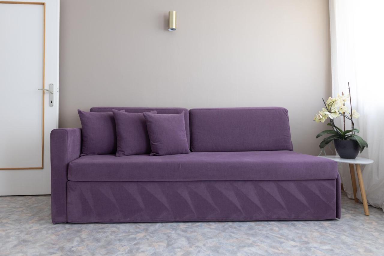 Residence Margreth Marlengo Bagian luar foto