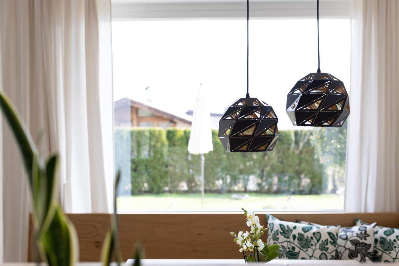 Residence Margreth Marlengo Bagian luar foto