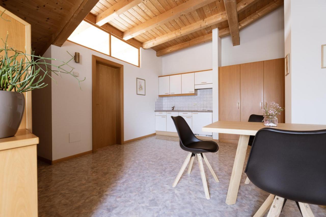 Residence Margreth Marlengo Bagian luar foto