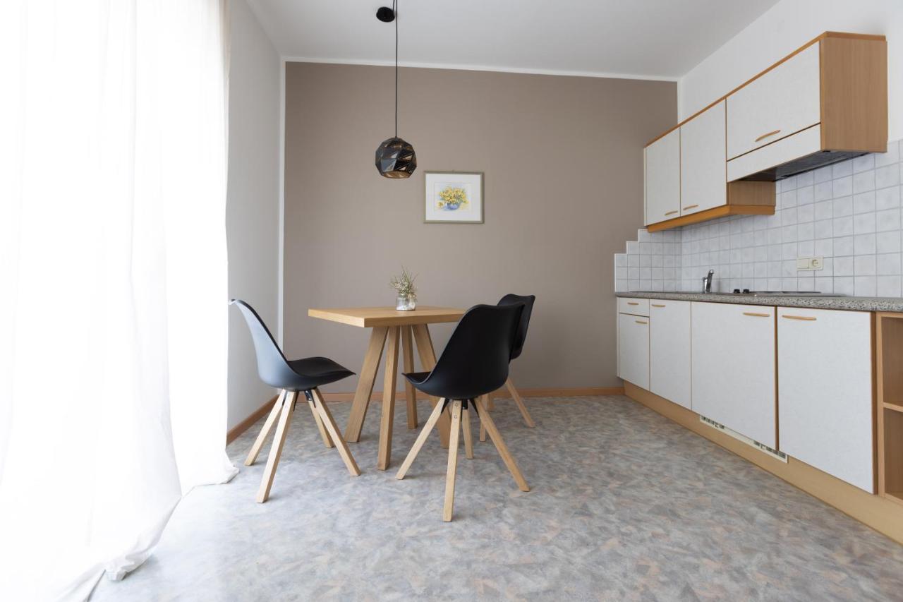 Residence Margreth Marlengo Bagian luar foto