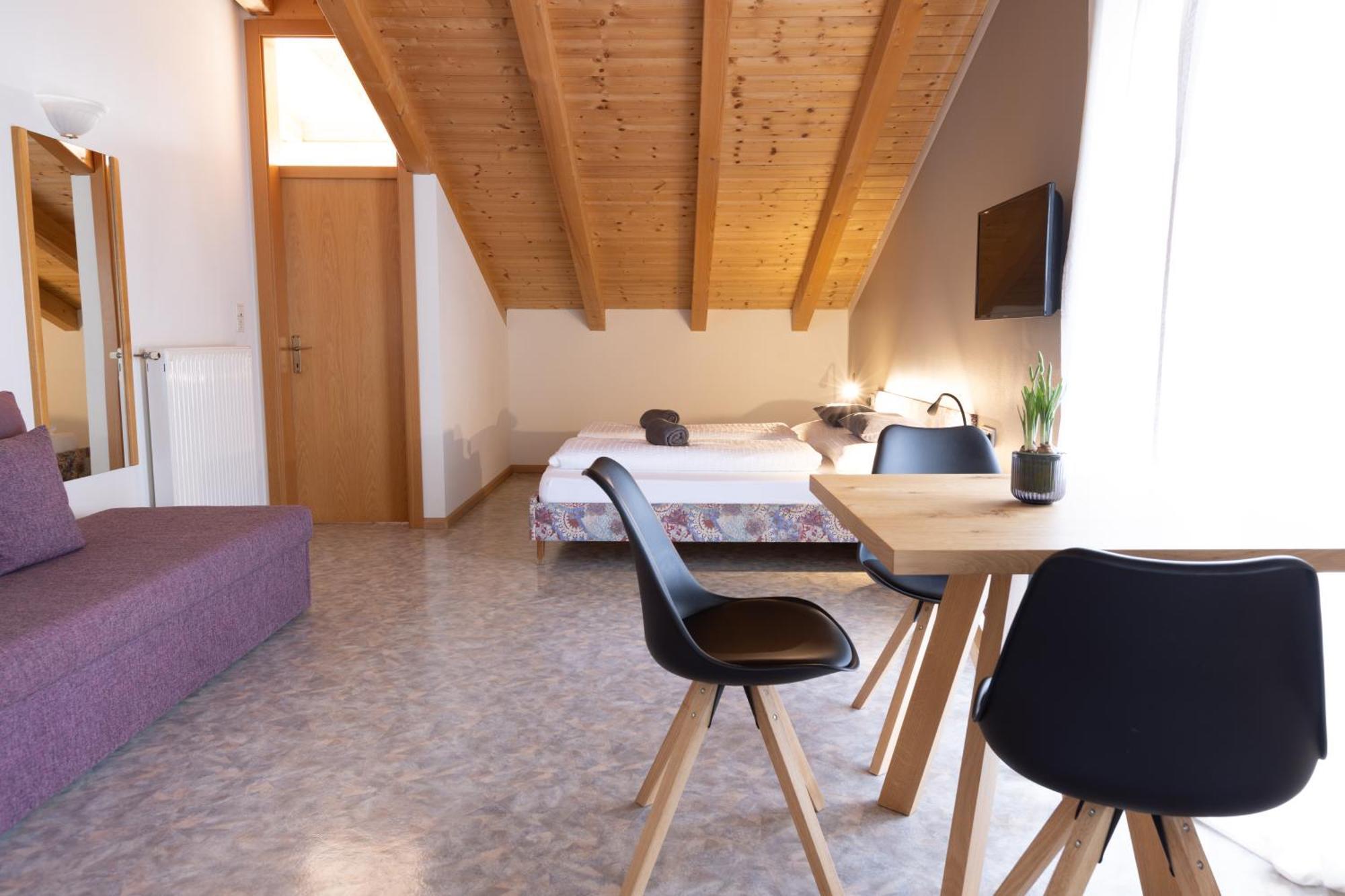 Residence Margreth Marlengo Bagian luar foto