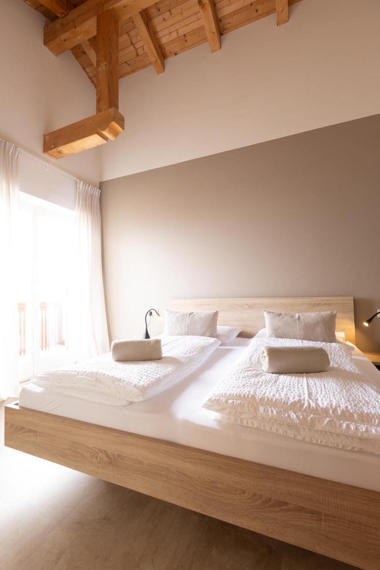 Residence Margreth Marlengo Bagian luar foto