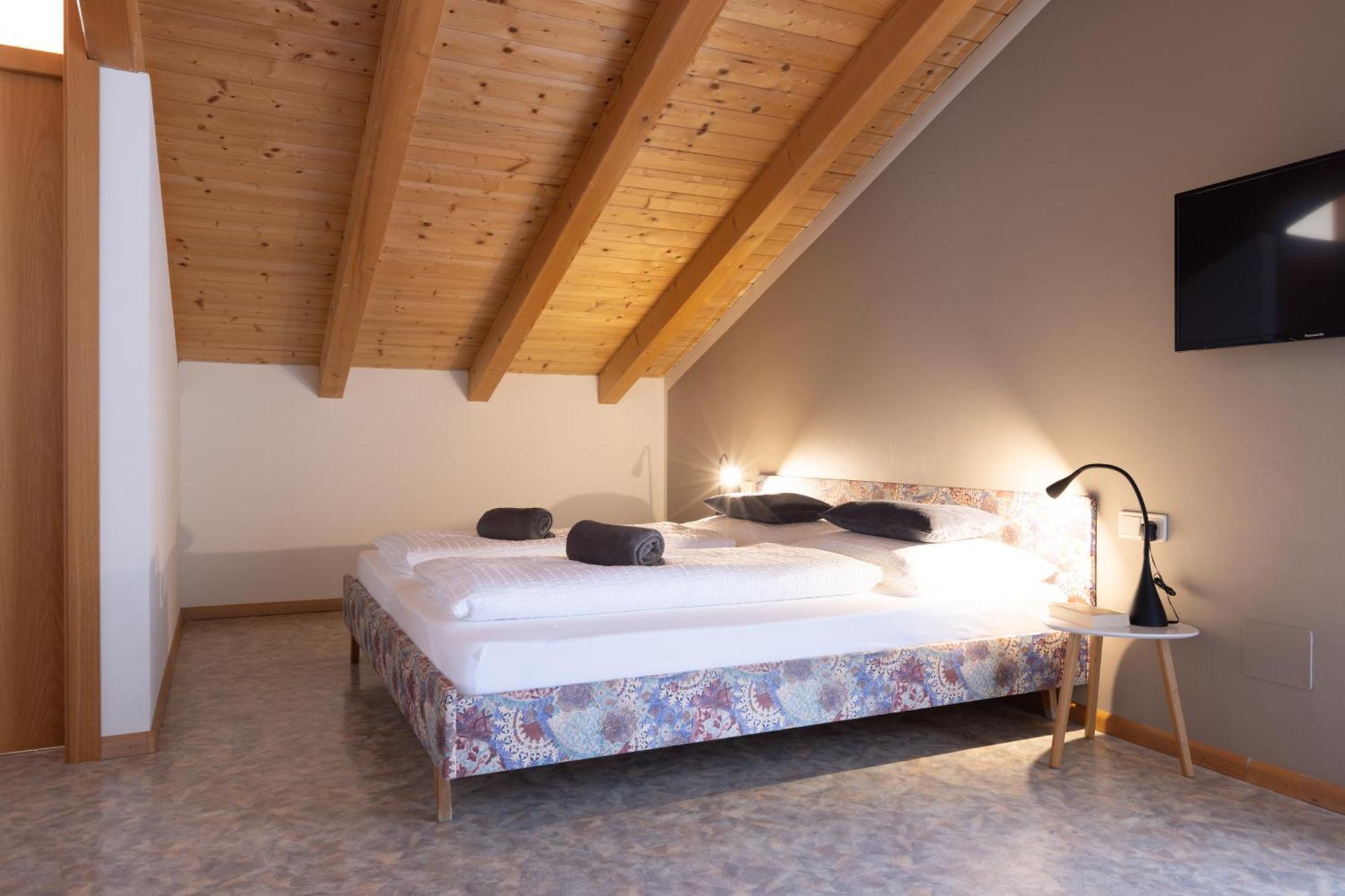Residence Margreth Marlengo Bagian luar foto