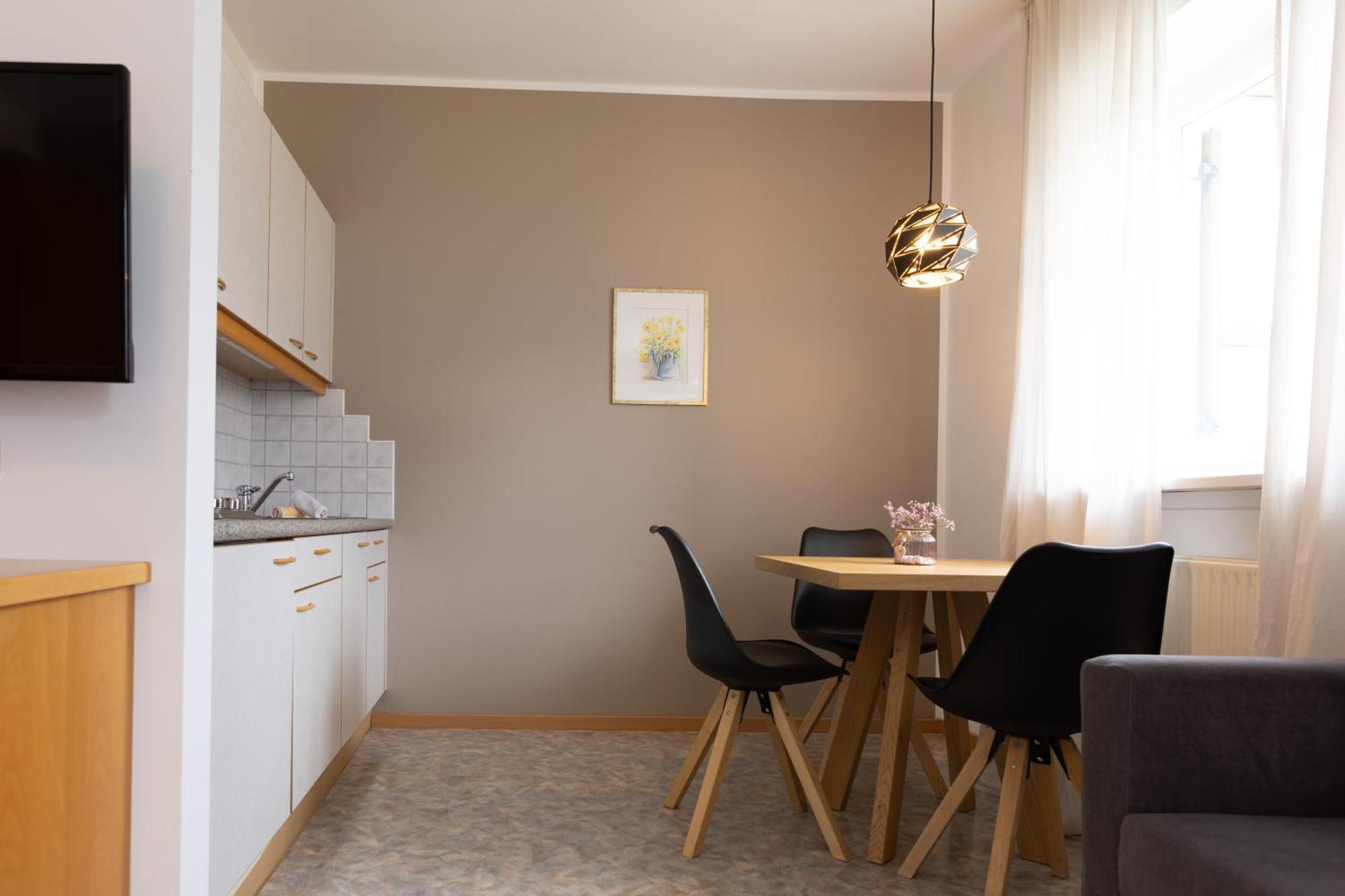 Residence Margreth Marlengo Bagian luar foto