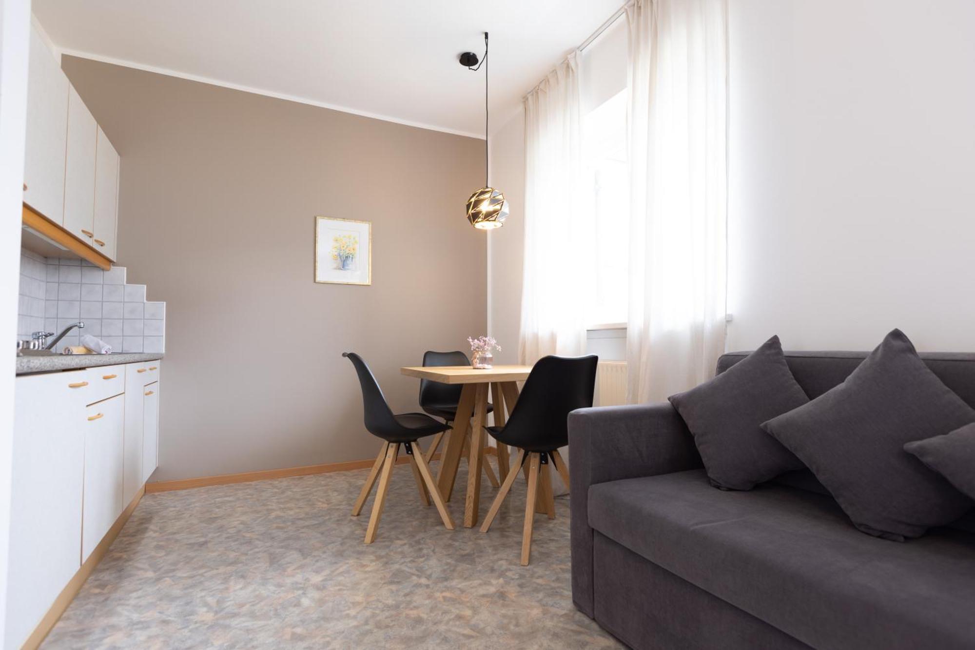 Residence Margreth Marlengo Bagian luar foto